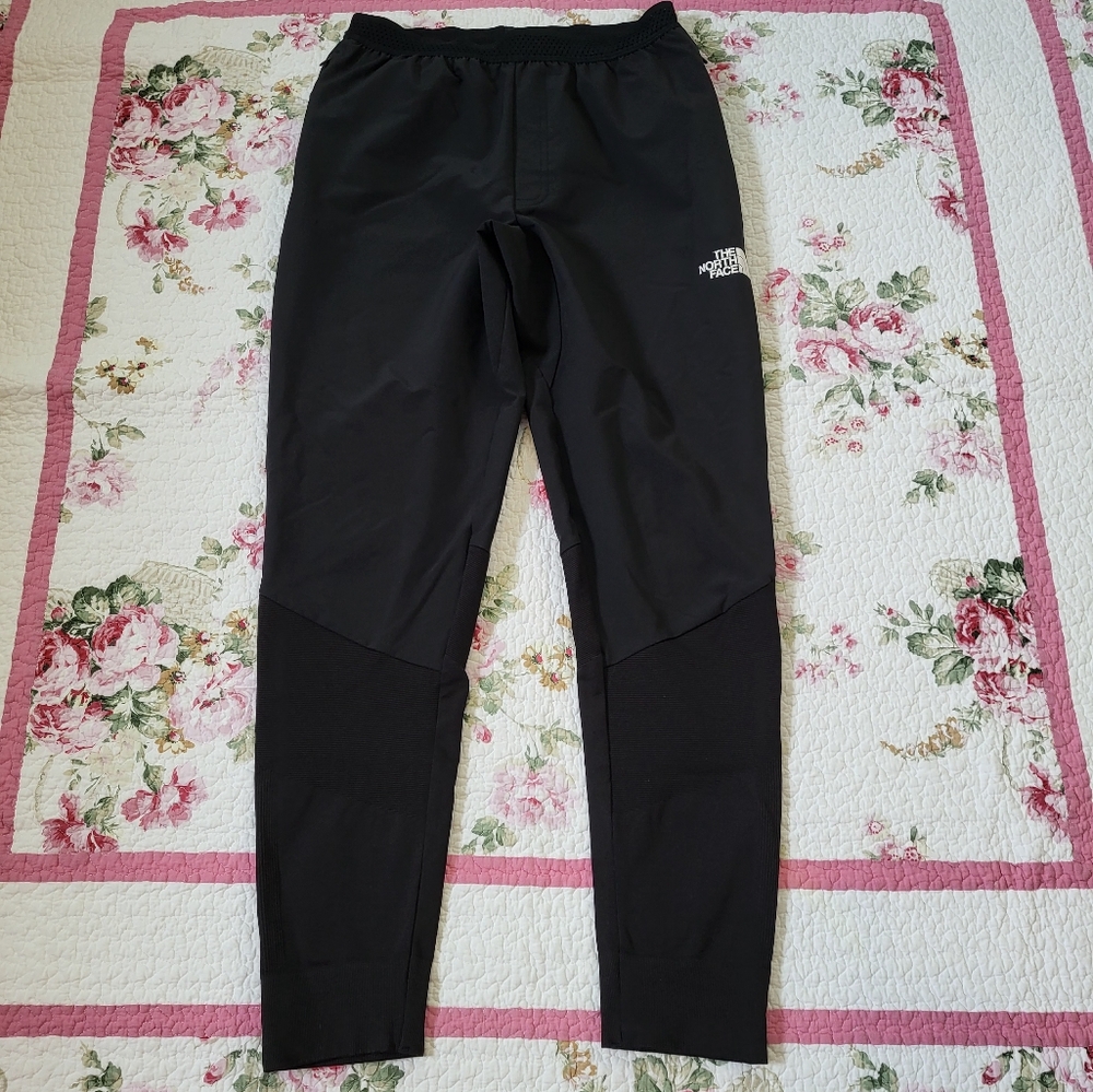 The North Face Teknitcal Men's Jogger Pants S/P in Black